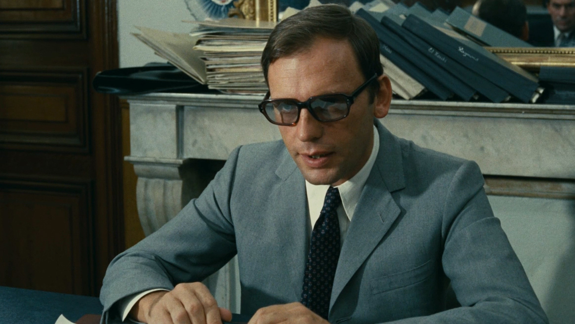 Z (Costa-Gavras, 1968) - La Cinémathèque française