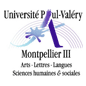 Université Paul Valery Montpelier 3