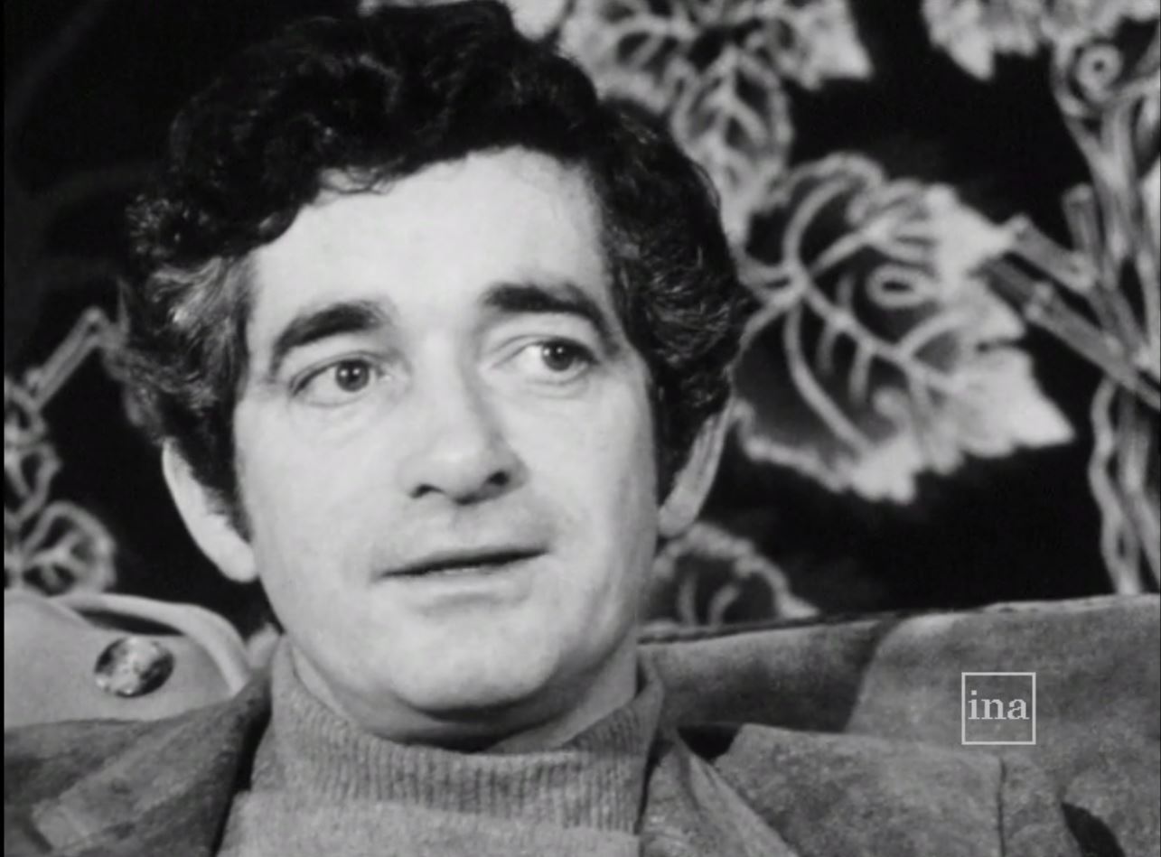 Jacques Demy : <i>Peau d’âne</i> et les contes